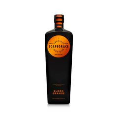 Scapegrace Blood Moon - Blood Orange Flavoured Gin