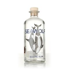 SeaWolf White White Rum