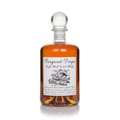 Secret Fife 6 Year Old 2018 Red Wine Matured (cask 515) - Fragrant Dro