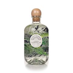 Secret Garden Lemon Verbena Flavoured Gin