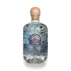 Secret Garden Winter Gin