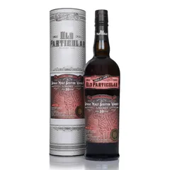 Secret Speyside Sherry Finish 10 Year Old 2016 Fanatical About Flavour