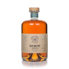 Sempe Single Barrel Cask Strength Bas Armagnac 2011 Hors d'age Armagnac
