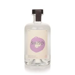 Shiso Gin