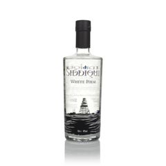 Siddiqui White White Rum