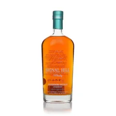 Signal Hill Founders Select Overproof