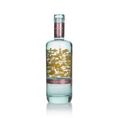 Silent Pool Gin Rose Expression Flavoured Gin