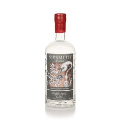 Sipsmith Raffles 1915 Gin