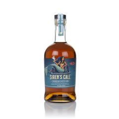 Siren's Call Caribbean Spiced Spiced Rum