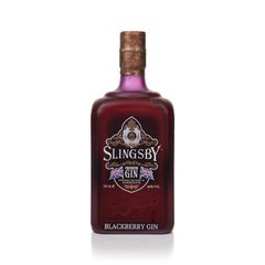 Slingsby Blackberry Flavoured Gin