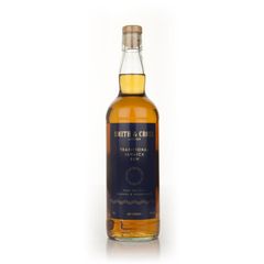 Smith and Cross Jamaica Dark Rum