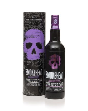 Smokehead
