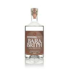 Snowdonia Spirit Co. Bara Brith Gin