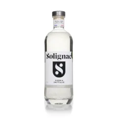 Solignac Vodka Initiale Plain Vodka