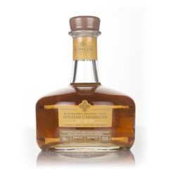 Spanish Caribbean - Remarkable Regional Rums