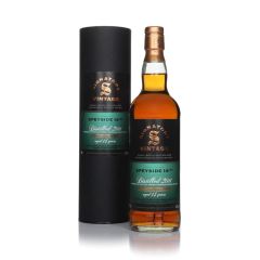 Speyside (M) 14 Year Old 2011 - Small Batch Edition #20