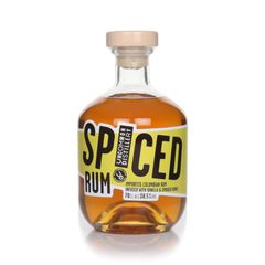 Spiced Rum (Uncommon Distillery) Spiced Rum