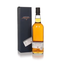 Spirit of Yorkshire 5 Year Old 2018 (cask 3054) - (Adelphi)