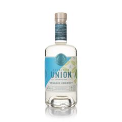 Spirited Union Organic Coconut Flavoured Rum