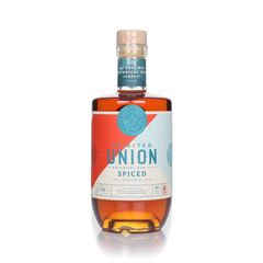 Spirited Union Spiced Rum