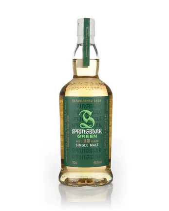 Springbank 12 Jahre alt