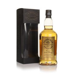 Springbank - Edinburgh International Festival 2007 Blend