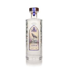 St Davids Gin - Ramsey Island Edition Dry Gin