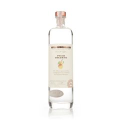 St. George Pear Brandy Eaux de Vie