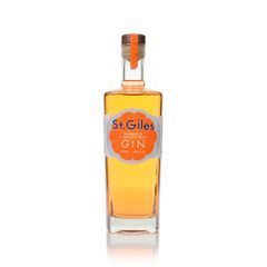 St. Giles Mandarin & Passion Fruit Flavoured Gin