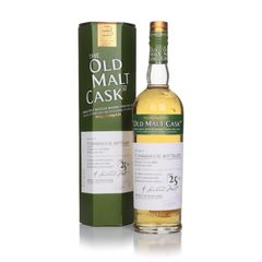 St. Magdalene 25 Year Old 1982 (cask 4282) - Old Malt Cask