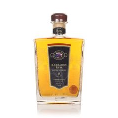 St Nicholas Abbey 8 Year Old Commemorative Single Cask Dark Rum