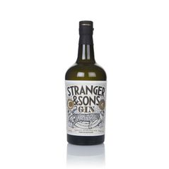Stranger & Sons Gin