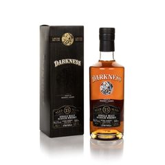 Strathisla 15 Year Old Pedro Ximenez Cask Finish (Darkness) (55.3%)
