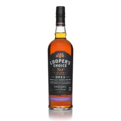 Strathmill 14 Year Old 2011 - The Cooper's Choice The Golden Cut Colle