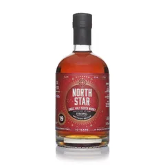 Strathmill 19 Year Old 2007 - North Star Spirits
