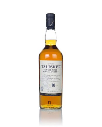 Talisker 10 Jahre alt