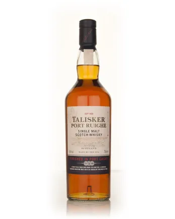 Talisker Port Ruighe
