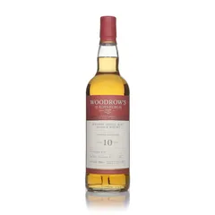 Tamdhu 10 Year Old 2014 - Woodrow's of Edinburgh