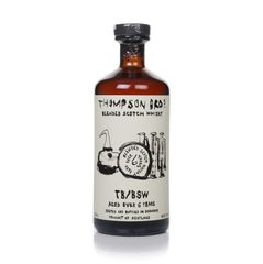 TB/BSW 6 Year Old (Thompson Bros.)