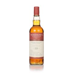 Teaninich 10 Year Old 2013 (cask 707145) - Woodrow's of Edinburgh