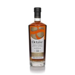 Teaninich 10 Year Old 2015 (cask 6749175) Amontillado Finish - The Oct