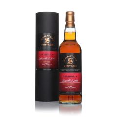 Teaninich 10 Year Old 2016 - The Unchillfiltered Collection