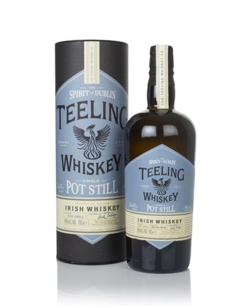 Teeling Single Pot Still