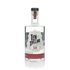 Ten Shilling London Dry Gin