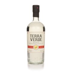 Terra Verde Blanco White Rum