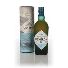 The Deveron 12 Year Old