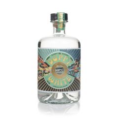 The Duppy Share White White Rum