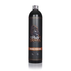 The Fluffy Dragon Co. Original Spiced Rum (70cl) Spiced Rum