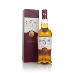 The Glenlivet 15 Year Old French Oak Reserve