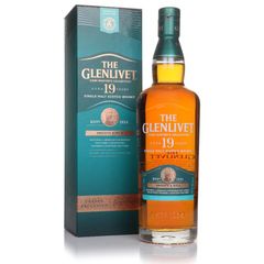 The Glenlivet 19 Year Old - Cask Master's Collection